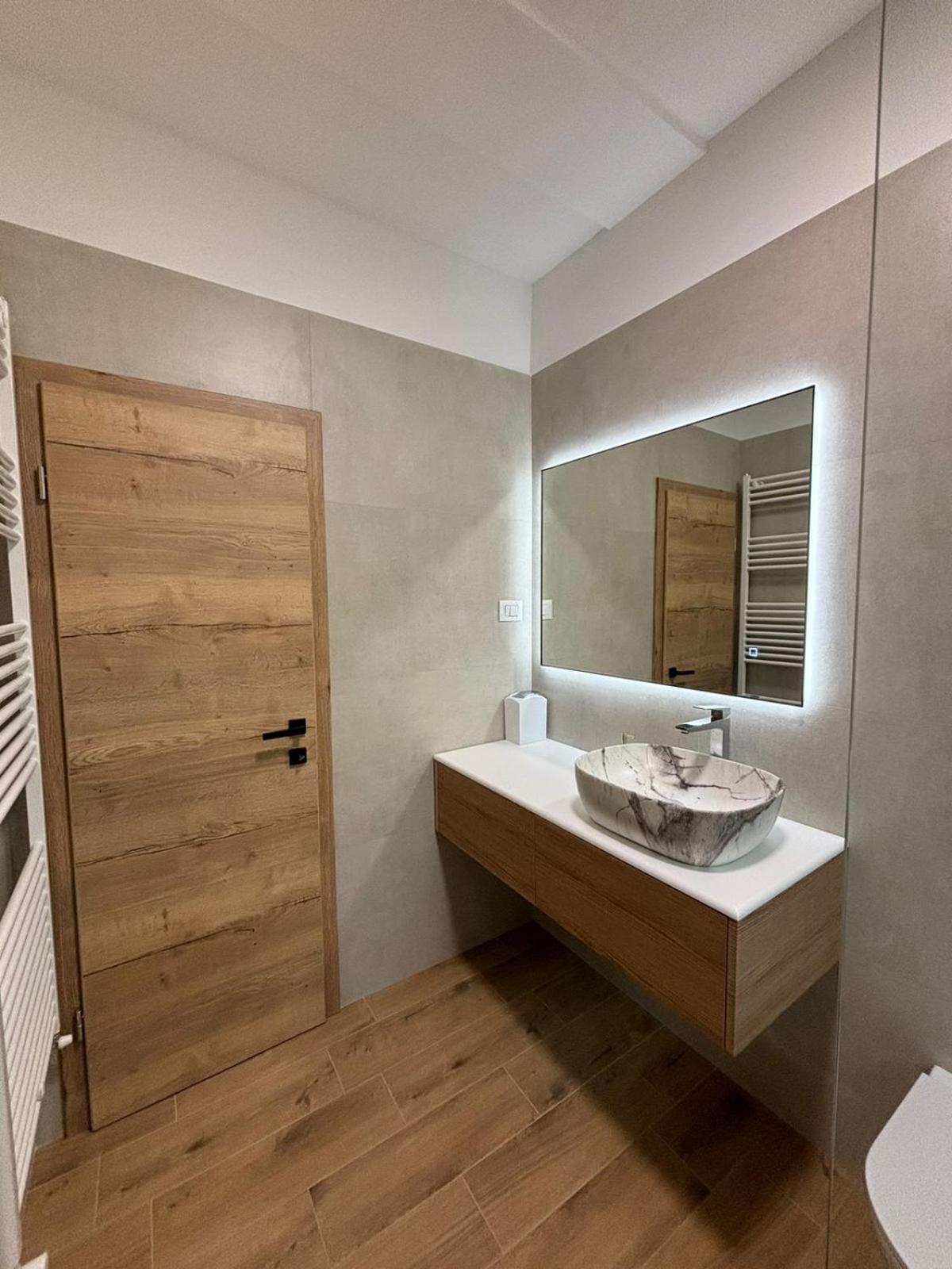 Apartment And Room Marlen Rovinjsko Selo Luaran gambar