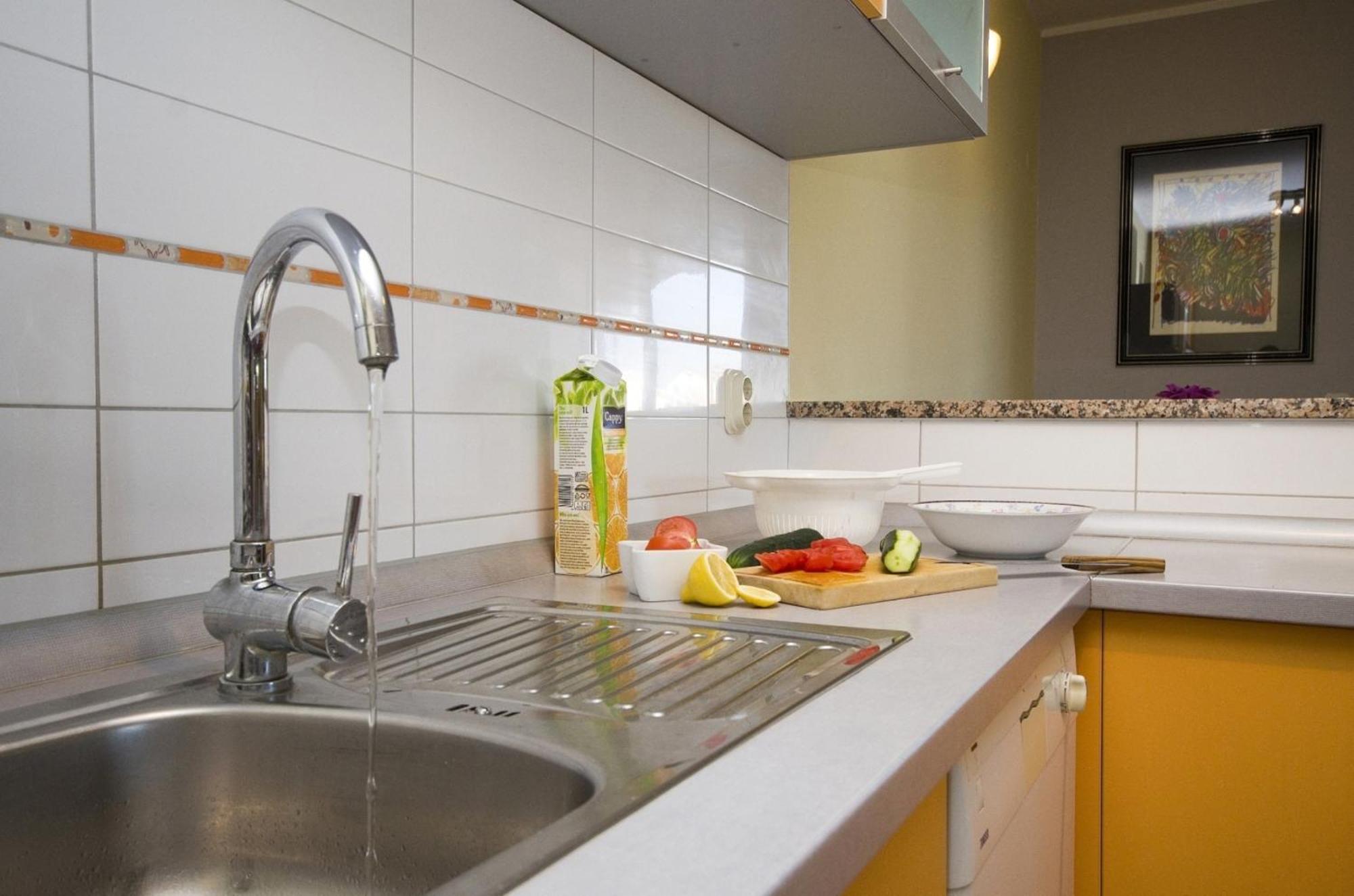 Apartment And Room Marlen Rovinjsko Selo Bilik gambar