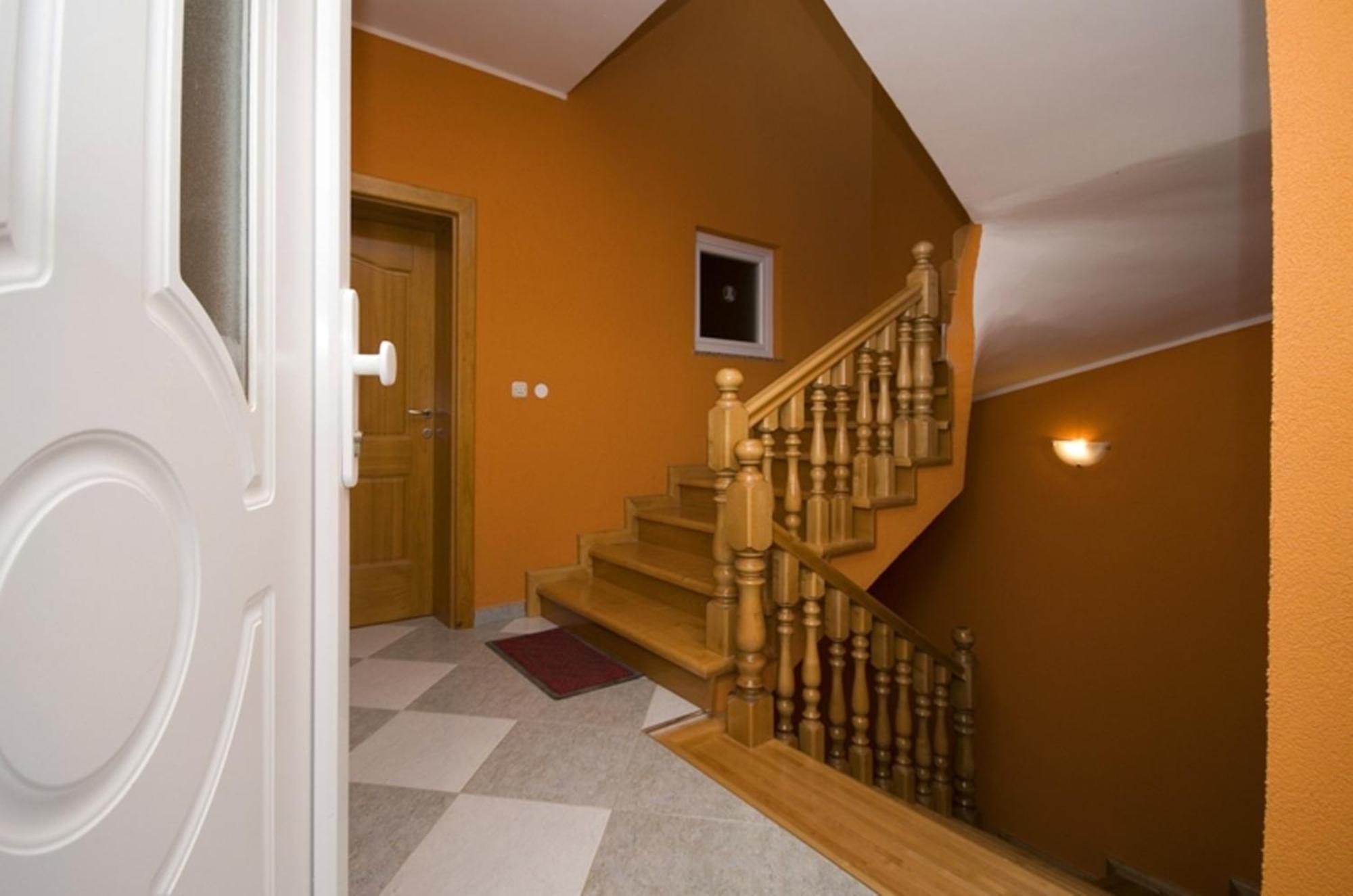 Apartment And Room Marlen Rovinjsko Selo Luaran gambar