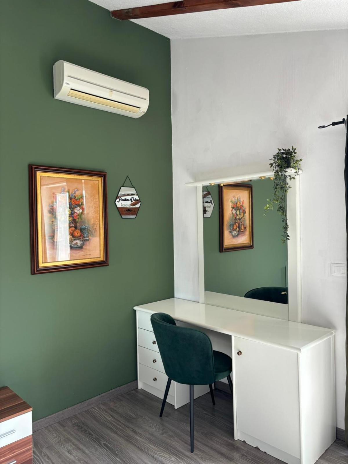 Apartment And Room Marlen Rovinjsko Selo Luaran gambar