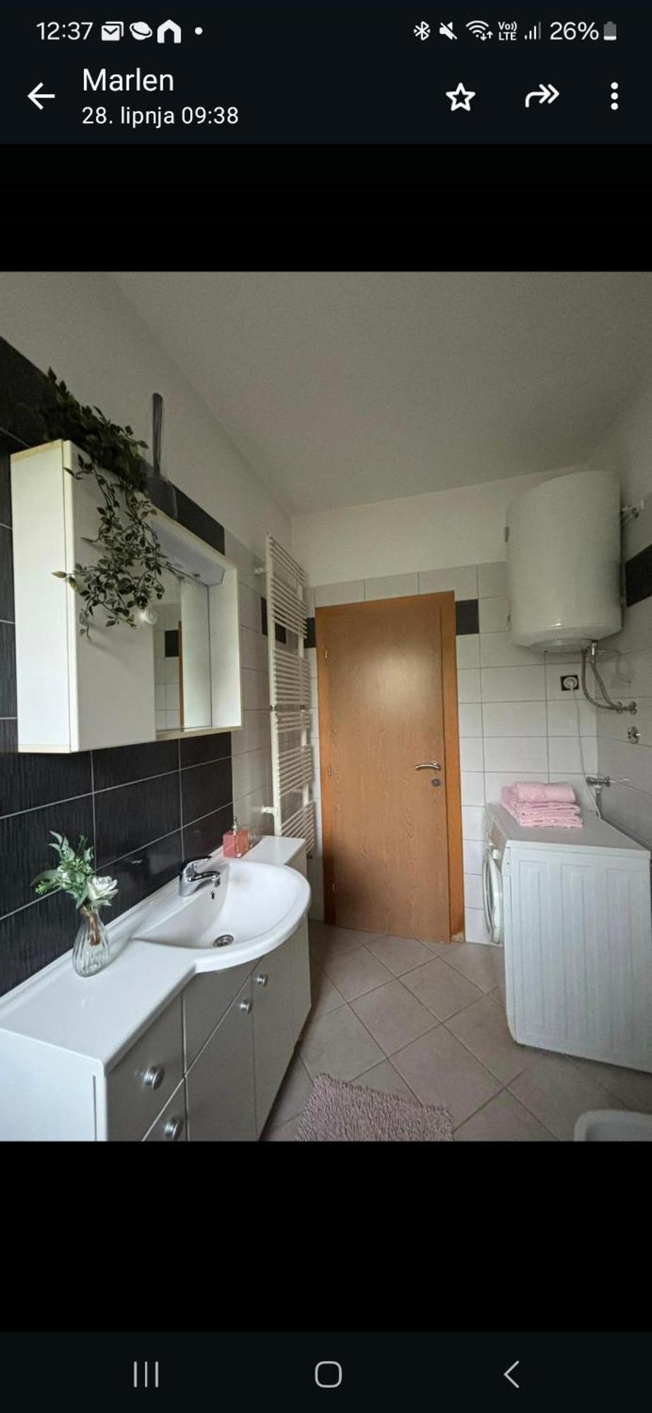 Apartment And Room Marlen Rovinjsko Selo Luaran gambar